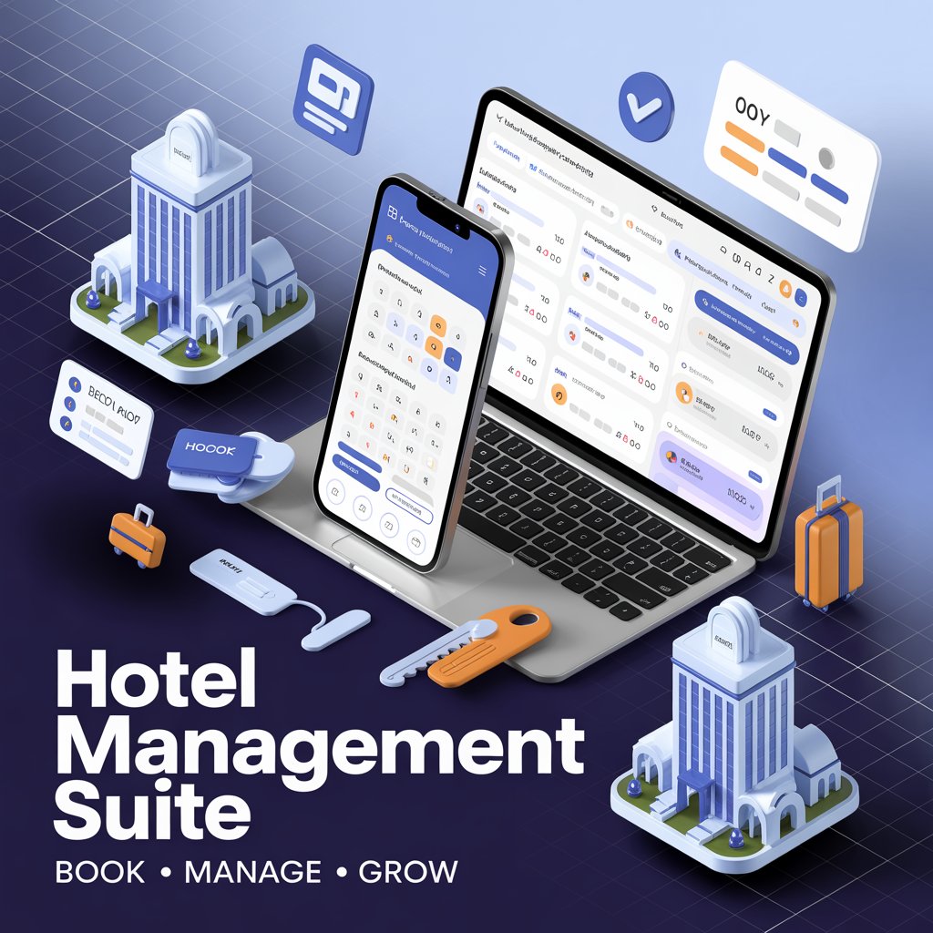 Book Sumo - Premium Hotel Booking Service